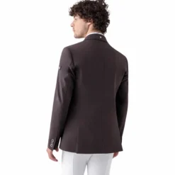Sakko Herren Rack, X-Cool Evo, Jacket, Turniersakko, Turnierjacket