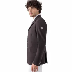 Sakko Herren Rack, X-Cool Evo, Jacket, Turniersakko, Turnierjacket