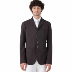 Sakko Herren Rack, X-Cool Evo, Jacket, Turniersakko, Turnierjacket