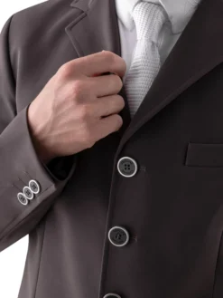Sakko Herren Rack, X-Cool Evo, Jacket, Turniersakko, Turnierjacket