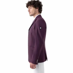 Sakko Herren Rack, X-Cool Evo, Jacket, Turniersakko, Turnierjacket