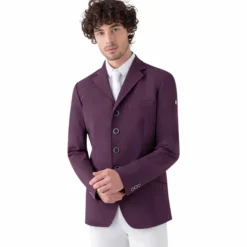 Sakko Herren Rack, X-Cool Evo, Jacket, Turniersakko, Turnierjacket