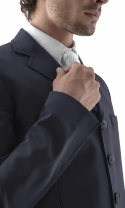 Sakko Herren Volt, Jacket, Turniersakko, Turnierjacket