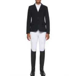Sakko Jungen GP Young Rider Jacket FS21, Turniersakko, Turniersakko