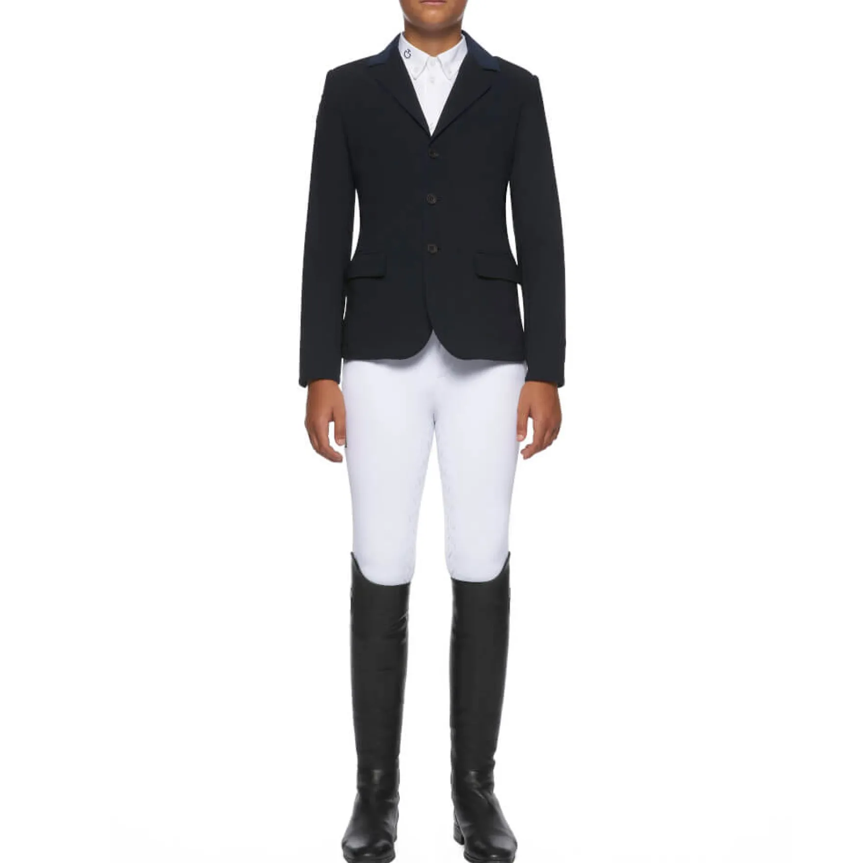 Sakko Jungen GP Young Rider Jacket FS21, Turniersakko, Turniersakko