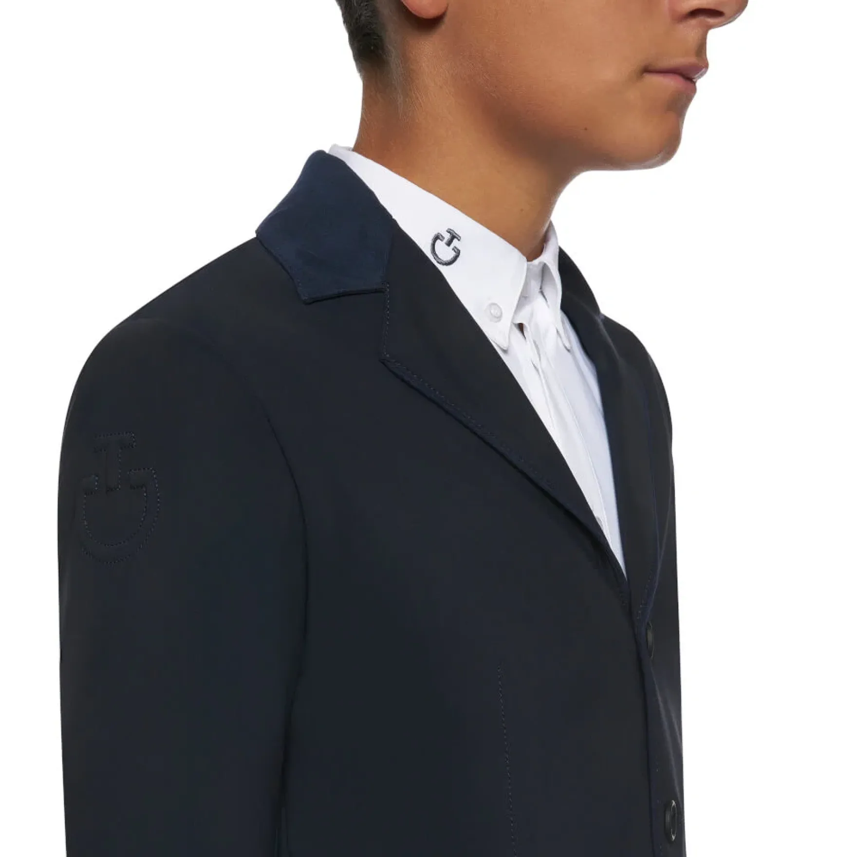 Sakko Jungen GP Young Rider Jacket FS21, Turniersakko, Turniersakko