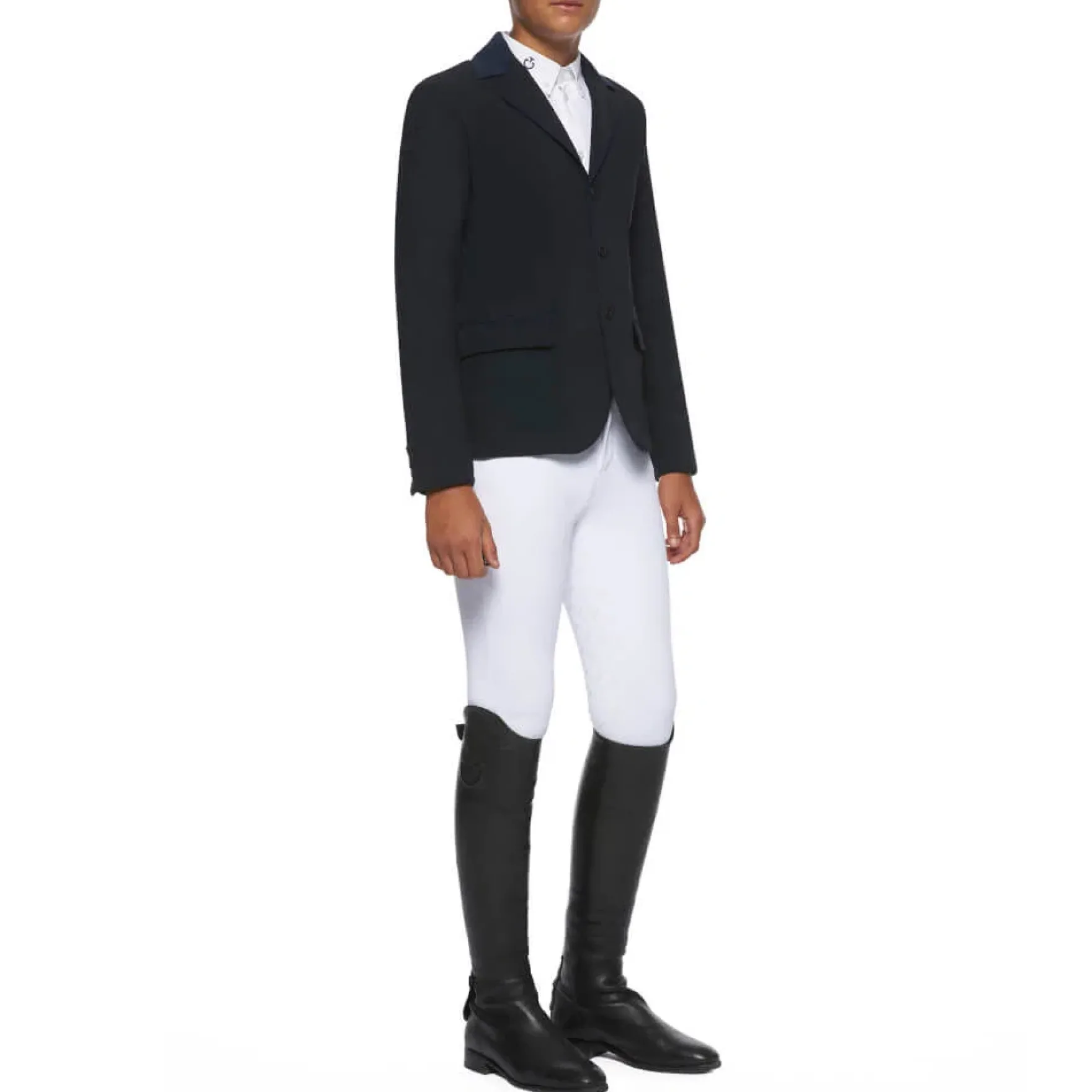 Sakko Jungen GP Young Rider Jacket FS21, Turniersakko, Turniersakko