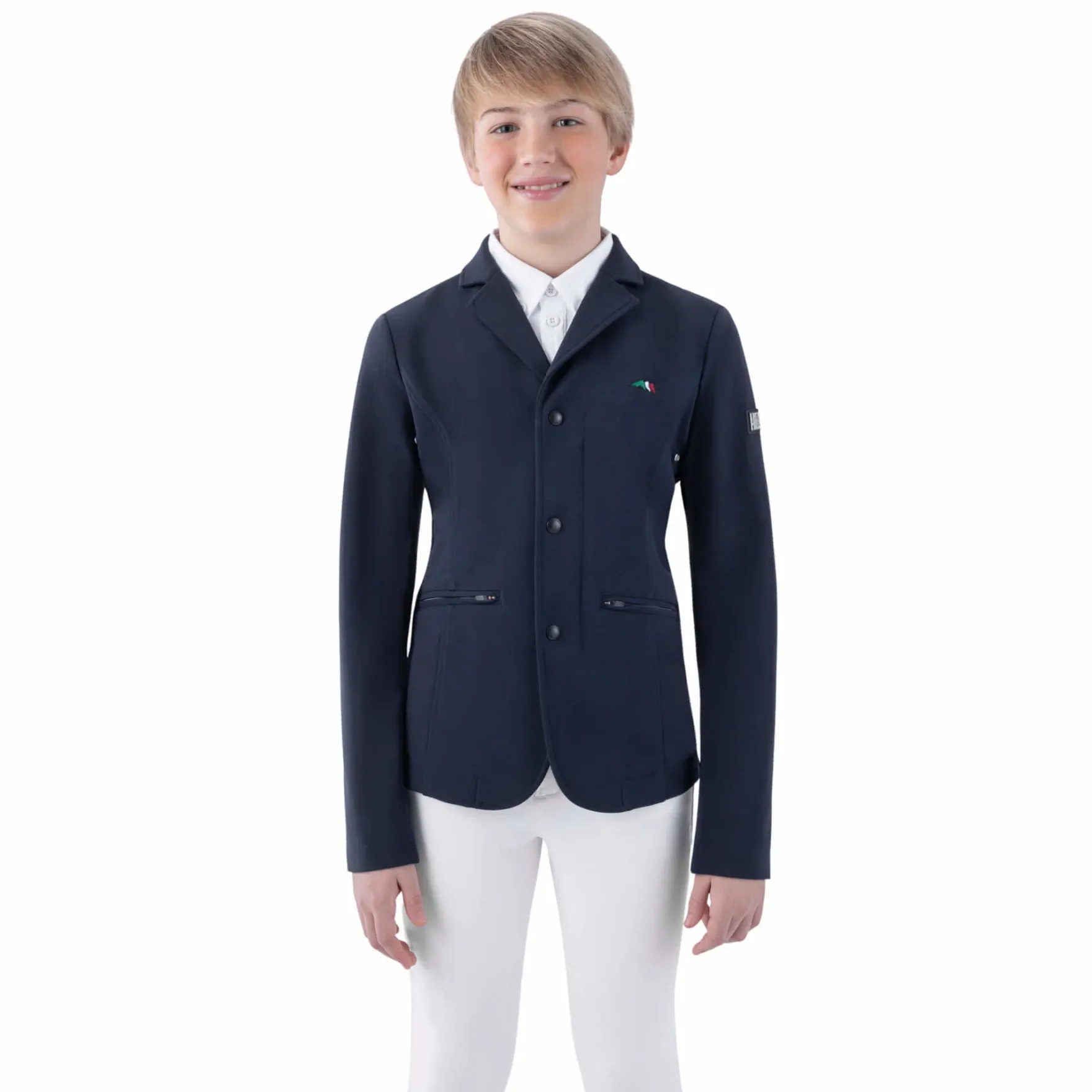 Sakko Jungen Jonnyk, Jacket, Turniersakko, Turnierjacket