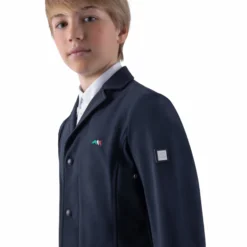 Sakko Jungen Jonnyk, Jacket, Turniersakko, Turnierjacket