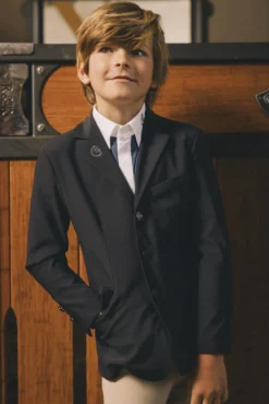 Sakko Jungen Lyon, Turniersakko, Turnierjacket