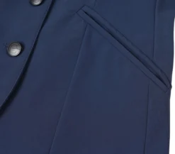 Sakko Kinder FS26, Turniersakko, Turnierjacket