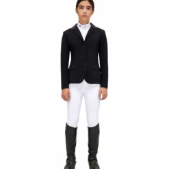 Sakko Kinder GP Young Rider Jacket, Turniersakko, Turnierjacket