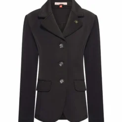 Sakko Kinder IRHBasic Glam, Turniersakko, Turnierjacket