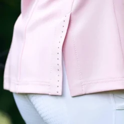 Sakko Kinder IRHBasic Glam, Turniersakko, Turnierjacket
