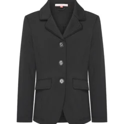 Sakko Kinder IRHBasic, Turniersakko, Turnierjacket