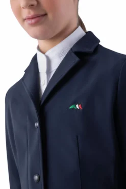 Sakko Mädchen Carolink, Turniersakko, Turnierjacket