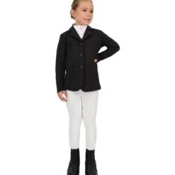 Sakko Mädchen Izebel Junior, Turniersakko, Turnierjacket