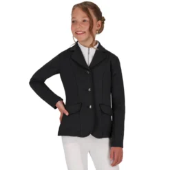 Sakko Mädchen Jipp Junior, Turniersakko, Turnierjacket