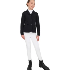 Sakko Mädchen Juliet Junior, Turniersakko, Turnierjacket