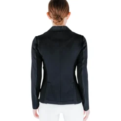 Sakko Mädchen Light Mesh, Jacket, Turniersakko, Turnierjacket