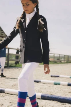 Sakko Mädchen Paris, Turniersakko, Turnierjacket