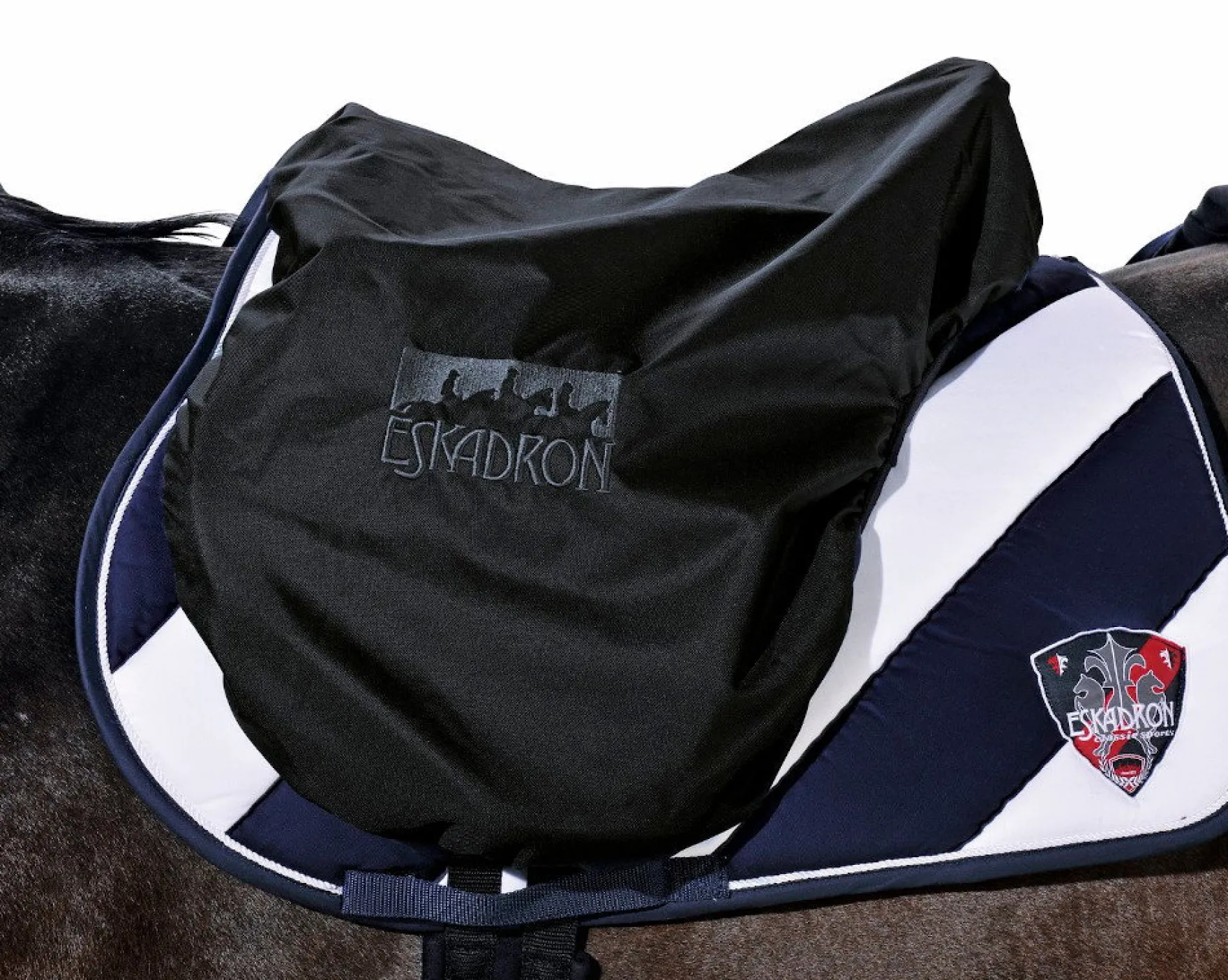 Sattelüberzug Saddle Cover