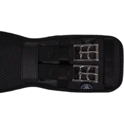 Sattelgurt Air Mesh, Kurzgurt