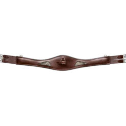 Sattelgurt Anatomic BJ109, Langgurt, Leder