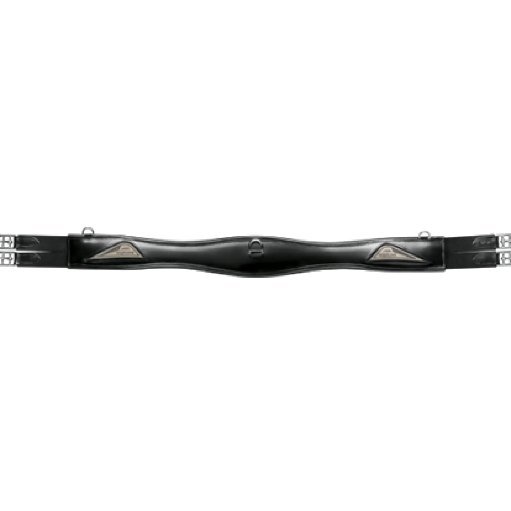 Sattelgurt BJ108, Langgurt, Leder
