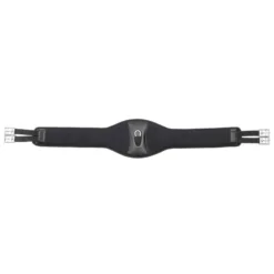 Sattelgurt Comfort Memory Foam, Langgurt, Stoff, beidseitig elastisch
