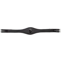 Sattelgurt Foster Comfort, Langgurt, Leder