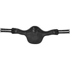 Sattelgurt Gel-Tek Anatomic with Magnet, Stollengurt, Langgurt, Leder