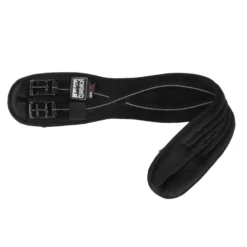 Sattelgurt Mesh, Dressurgurt, Kurzgurt