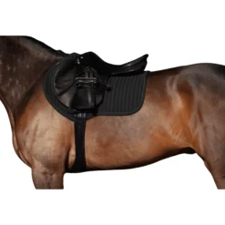 Sattelgurt Rambo Micklem Comfort, Langgurt, ergonomische Form