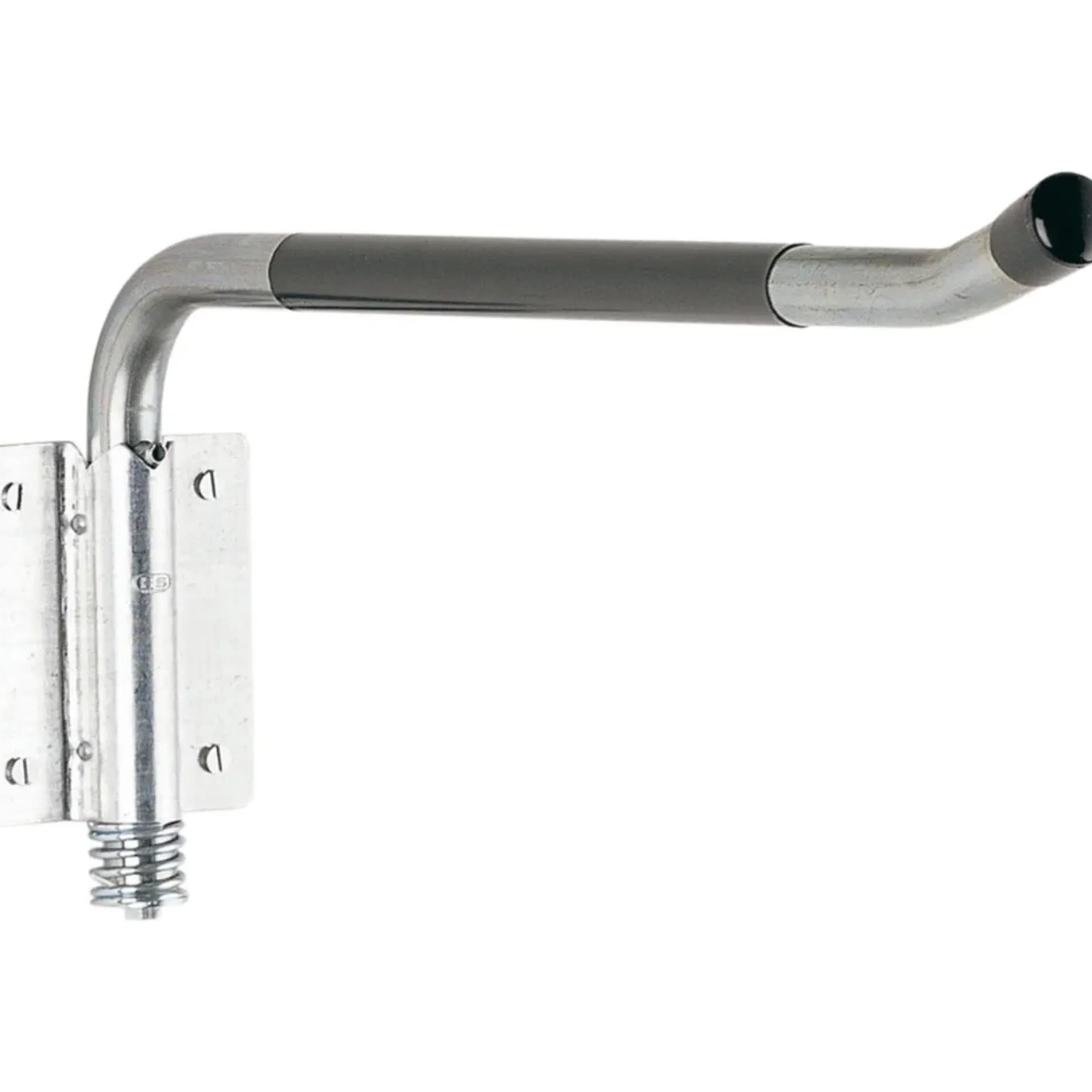 Sattelhalter, schwenkbar