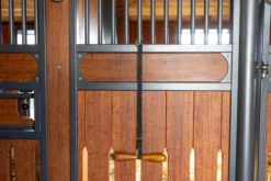 Sattelhalter T-Hanger