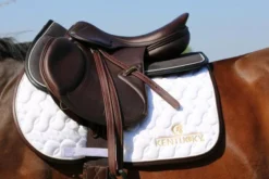 Sattelpad Absorb Anatomic