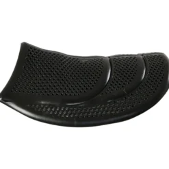 Sattelpad Adjustement Shaped Classic Gel Back Riser, Teilpad, hintere Erhöhung