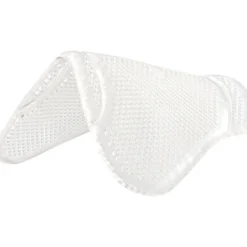 Sattelpad Adjustement Shaped Classic Gel Front Riser, Teilpad, Widerristschutz