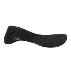 Sattelpad Classic Gel Front Riser, mit Fronterhöhung