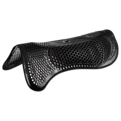Sattelpad Classic Gel Middle Riser, mit mittlerer Erhöhung