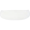Sattelpad Climatex Trapez