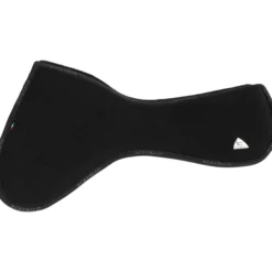 Sattelpad Close Contact Memory Foam Pad mit Schurwolle