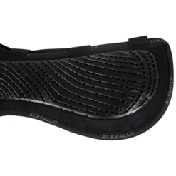Sattelpad Close Contact Spine Free Classic Gel Memory Foam