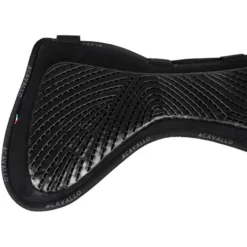 Sattelpad Close Contact Spine Free Classic Gel Memory Foam
