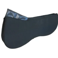 Sattelpad Correction Impact