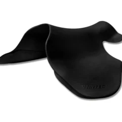 Sattelpad Half Comfort Pad, vorne