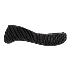 Sattelpad Hexagonal Air-Release Soft Gel with Holes