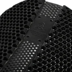 Sattelpad Hexagonal Air-Release Soft Gel with Holes