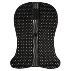 Sattelpad Hexagonal Air-Release Soft Gel with Holes